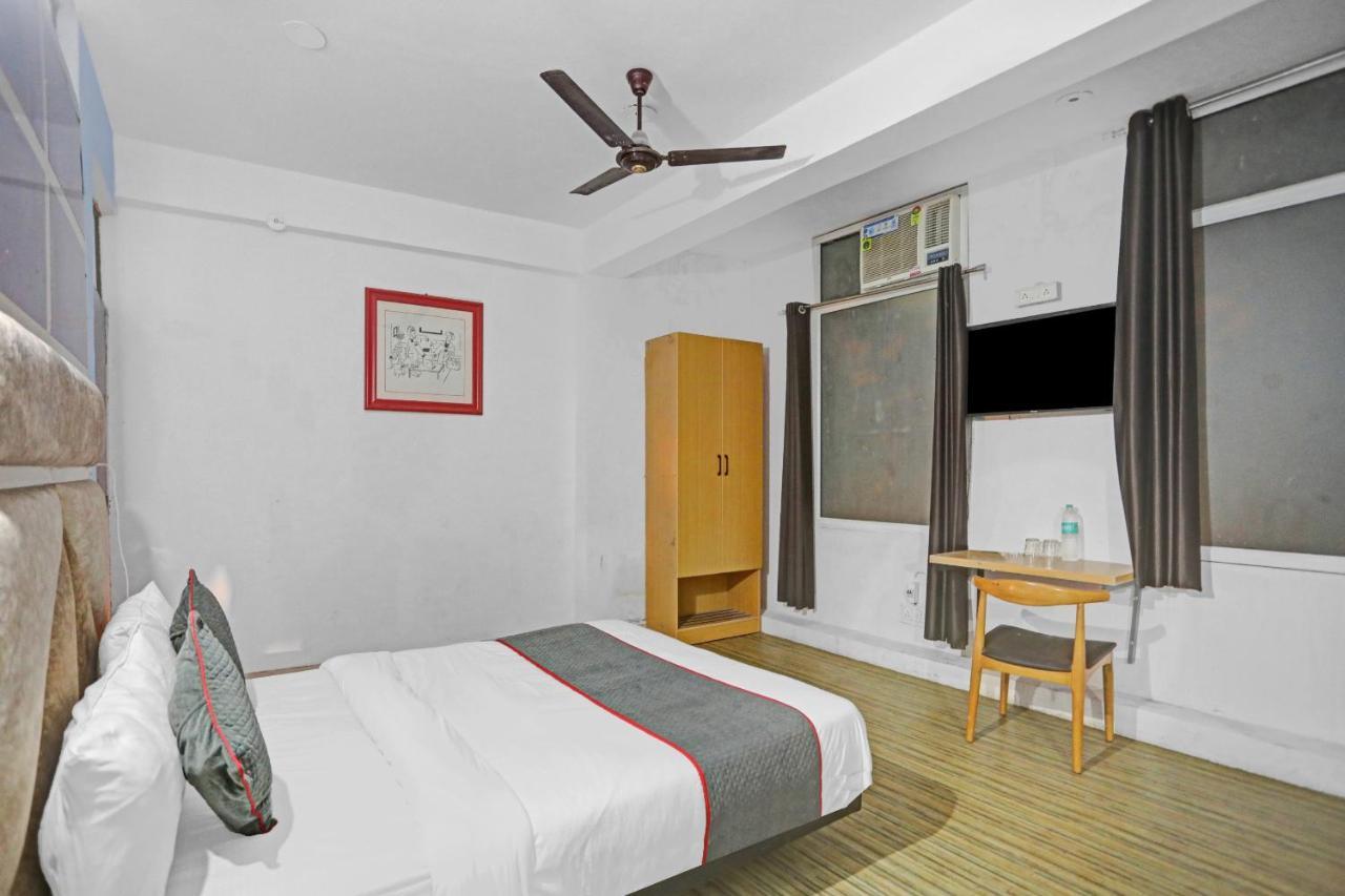 Collection O Jps Near Pvr Vikaspuri Delhi Ξενοδοχείο Εξωτερικό φωτογραφία