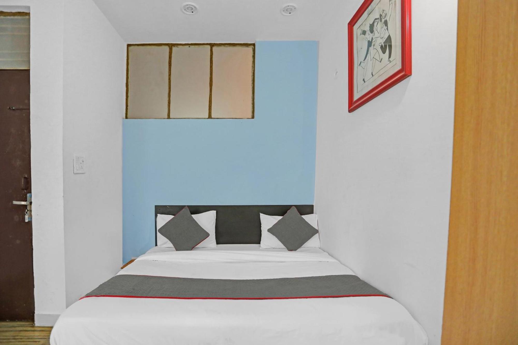 Collection O Jps Near Pvr Vikaspuri Delhi Ξενοδοχείο Εξωτερικό φωτογραφία