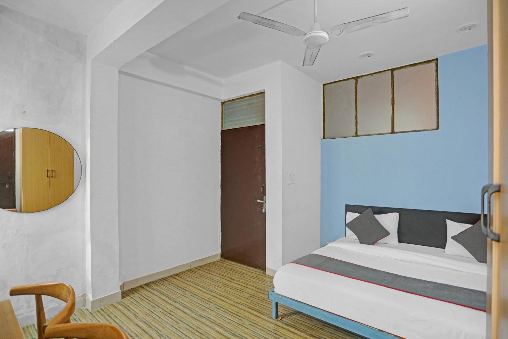 Collection O Jps Near Pvr Vikaspuri Delhi Ξενοδοχείο Εξωτερικό φωτογραφία